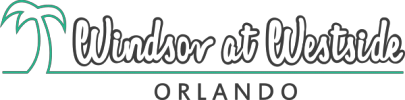 Windsor Westside Orlando logo