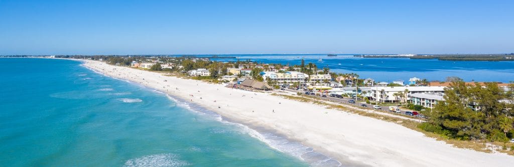 Anna Maria Island